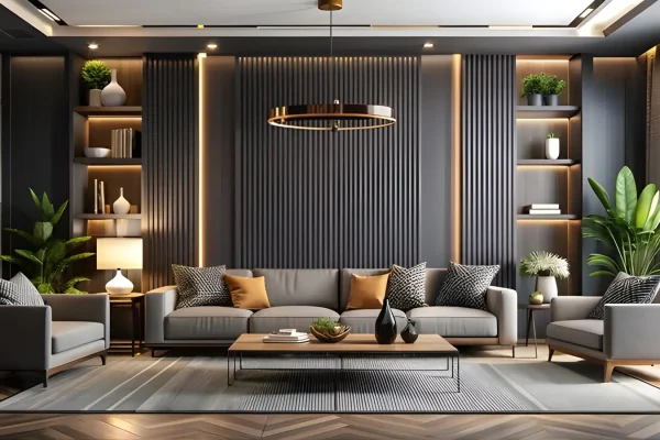 Embassy Hebbal Luxury Apartment