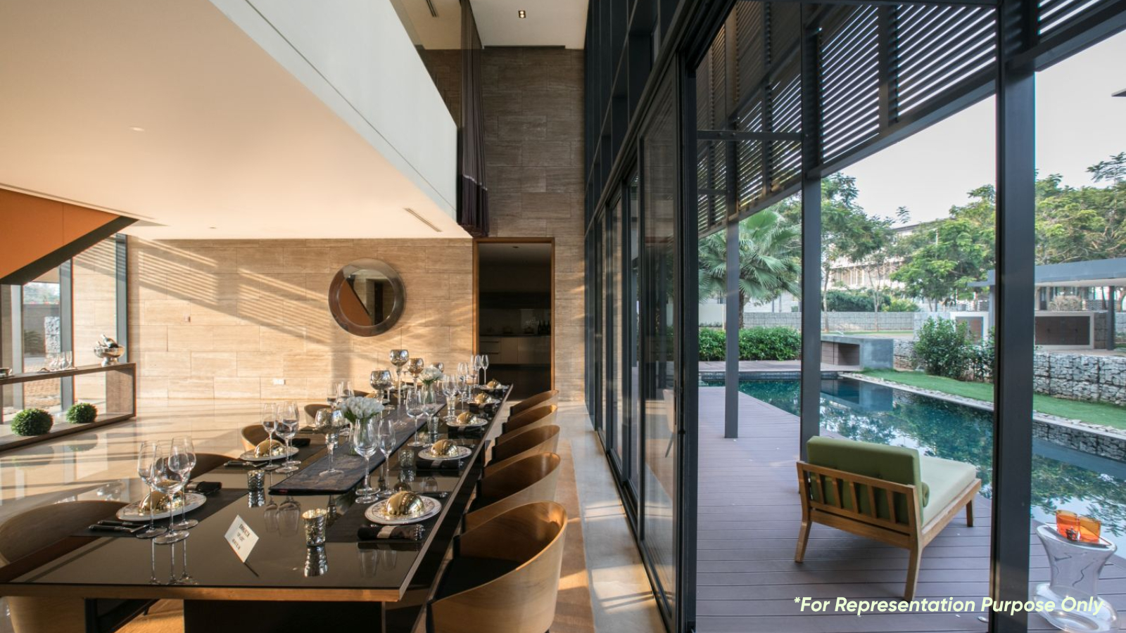 Embassy Eden Banner Image