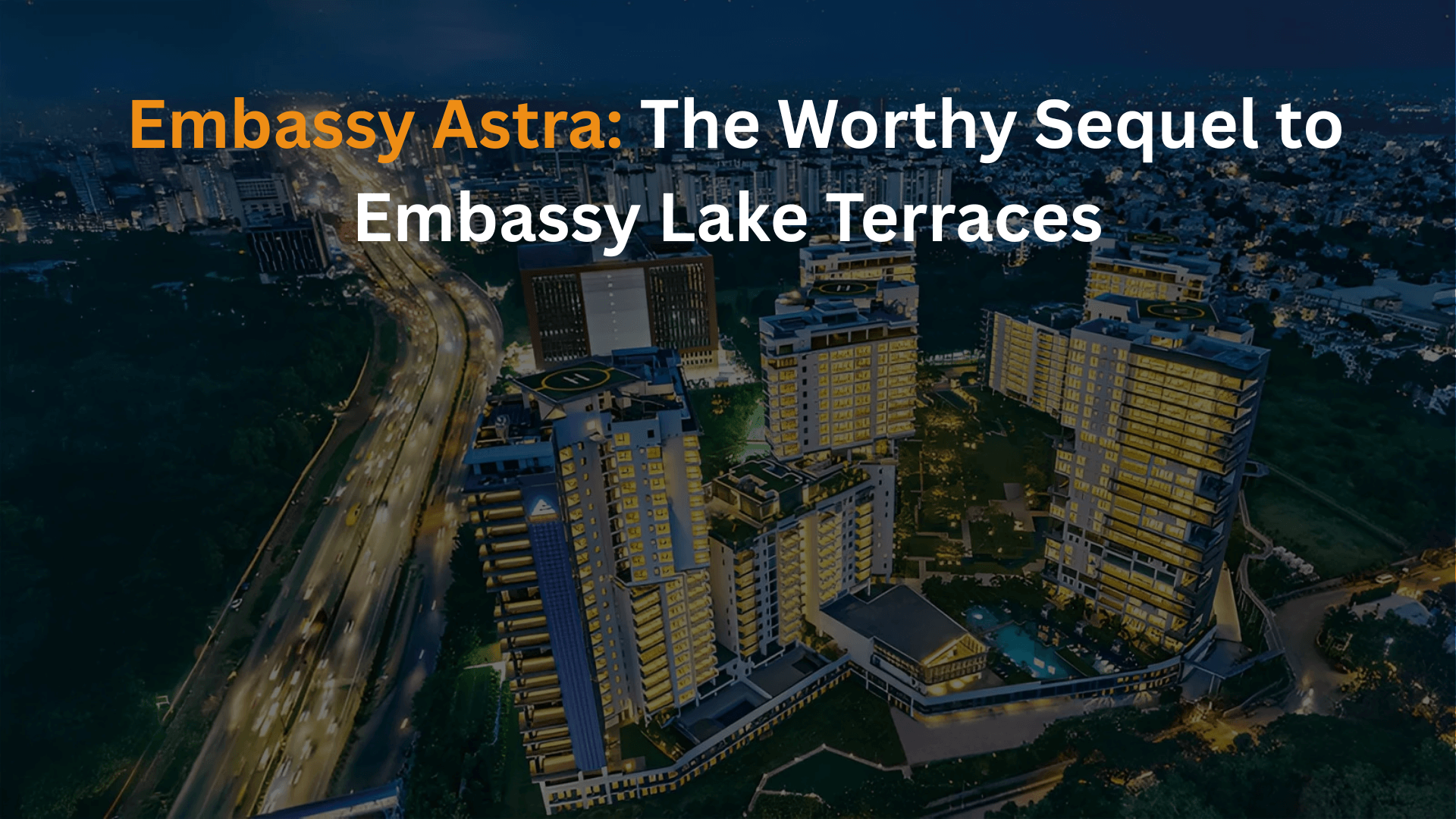 Embassy Astra