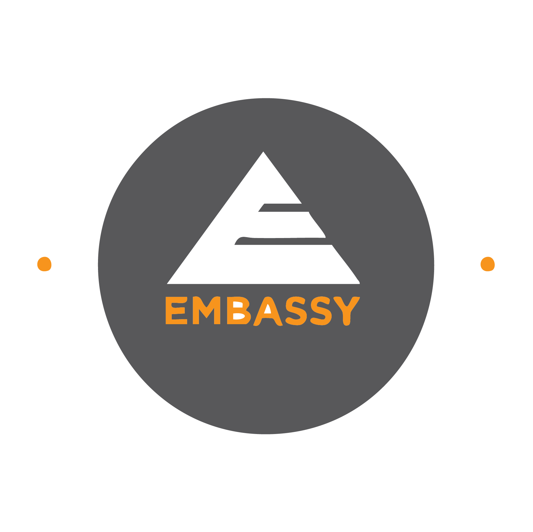 Embassy Logo