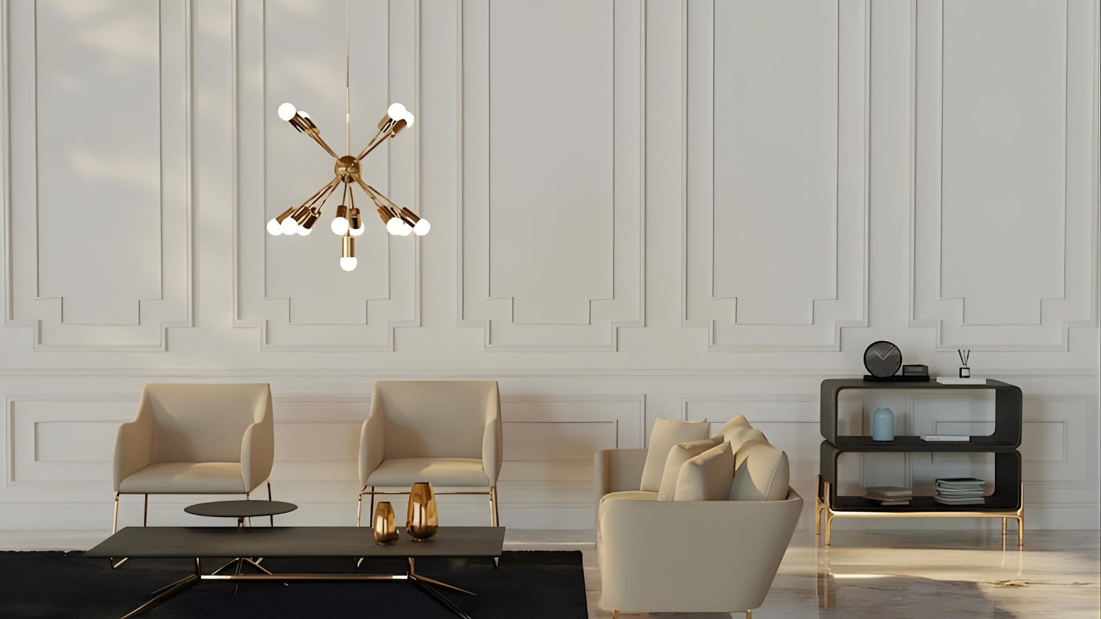 Embassy Sky Terraces