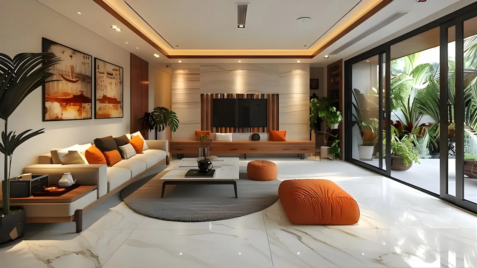 Embassy Sky Terraces