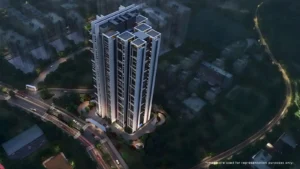 3 BHK Apartments in Yelahanka