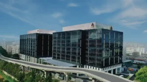 Apartments Near Embassy Manyata Business Park