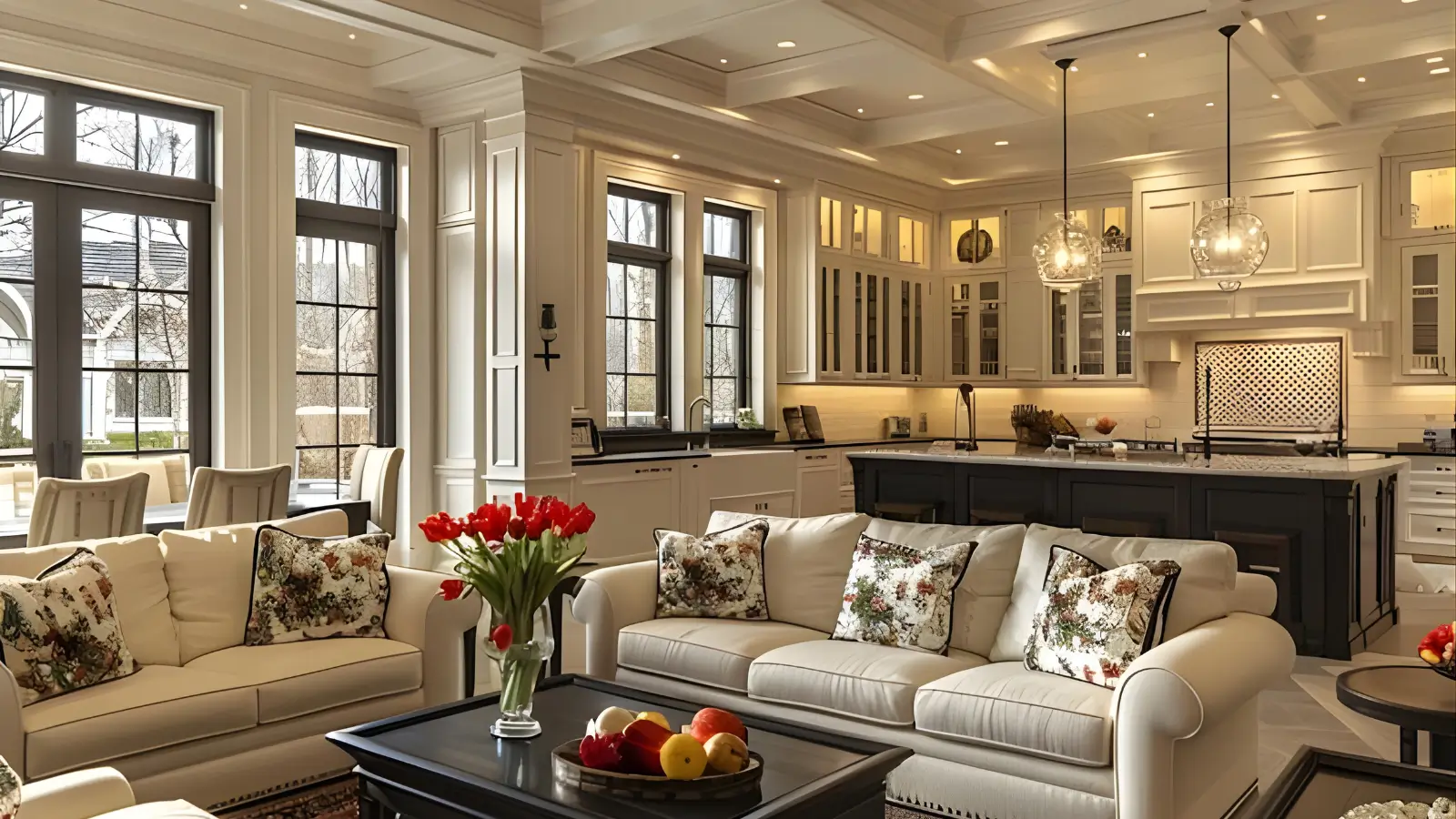 Embassy Sky Terraces