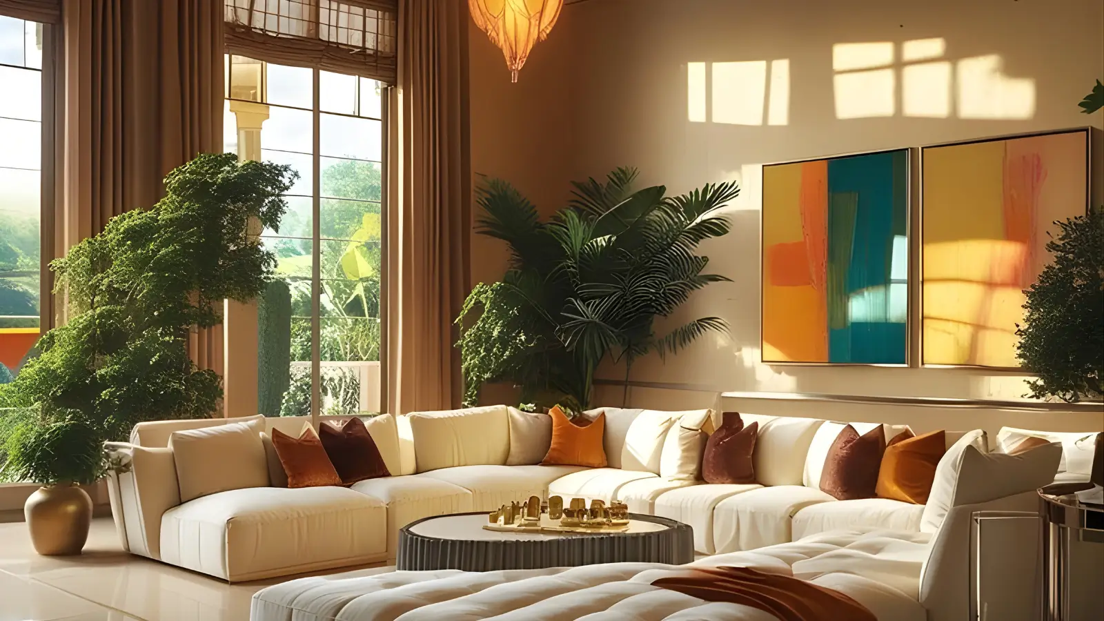 Embassy Sky Terraces vs Century Liva