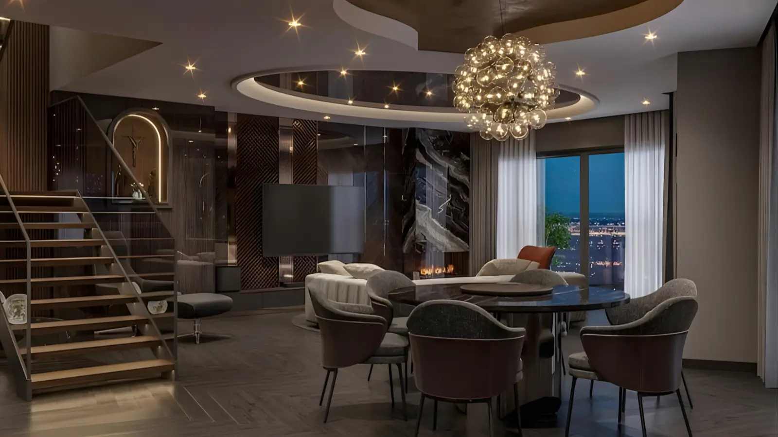 Embassy Sky Terraces vs Sobha HRC Pristine Banner Image