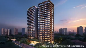 Luxury Apartments in Bangalore