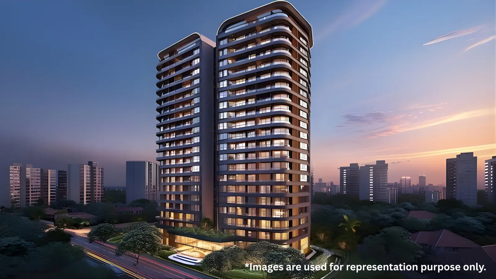 Luxury Apartments in Bangalore