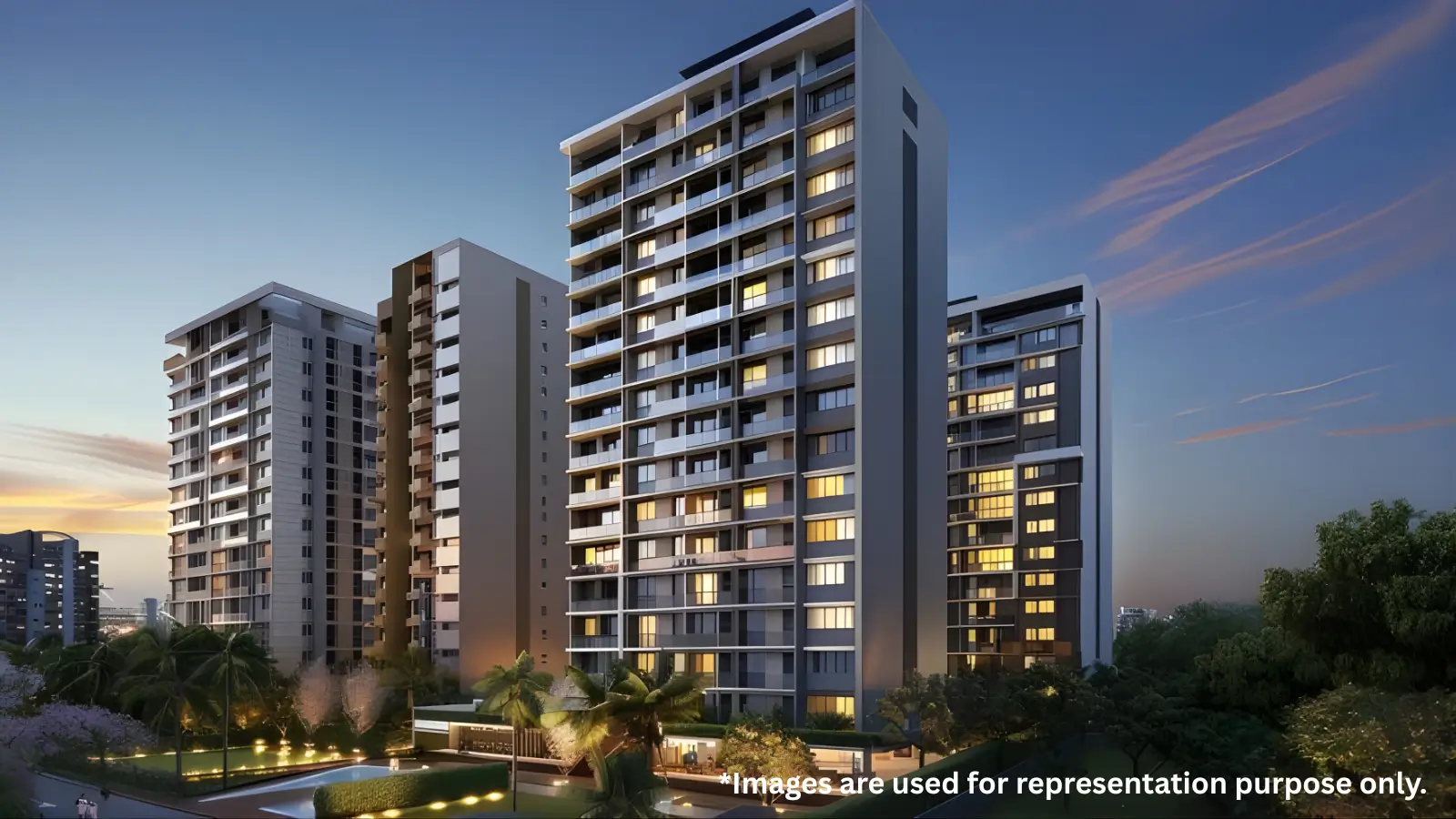 New Projects in Bangalore