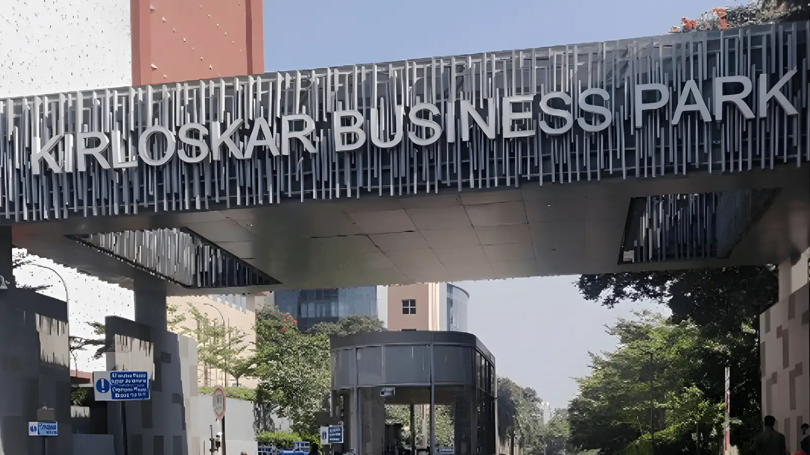 Apartments Near Kirloskar Business Park