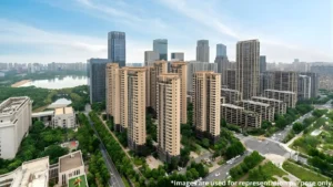 3 BHK Apartments in Bangalore