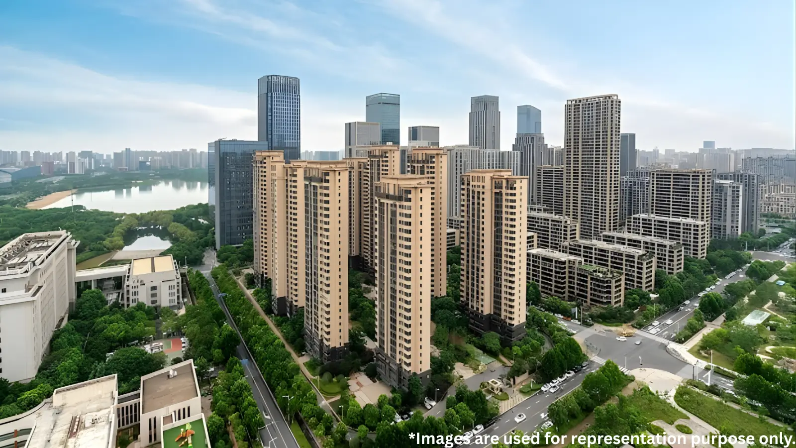 3 BHK Apartments in Bangalore