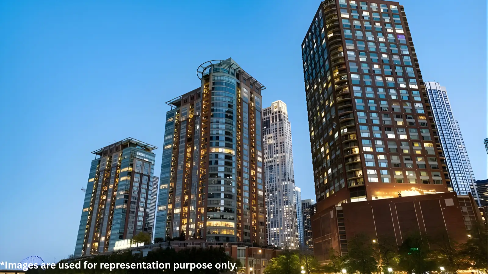 Apartments in Devanahalli