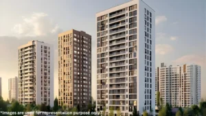 Apartments in Hebbal