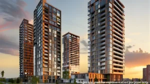 Apartments in North Bangalore