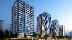 Apartments in Yelahanka