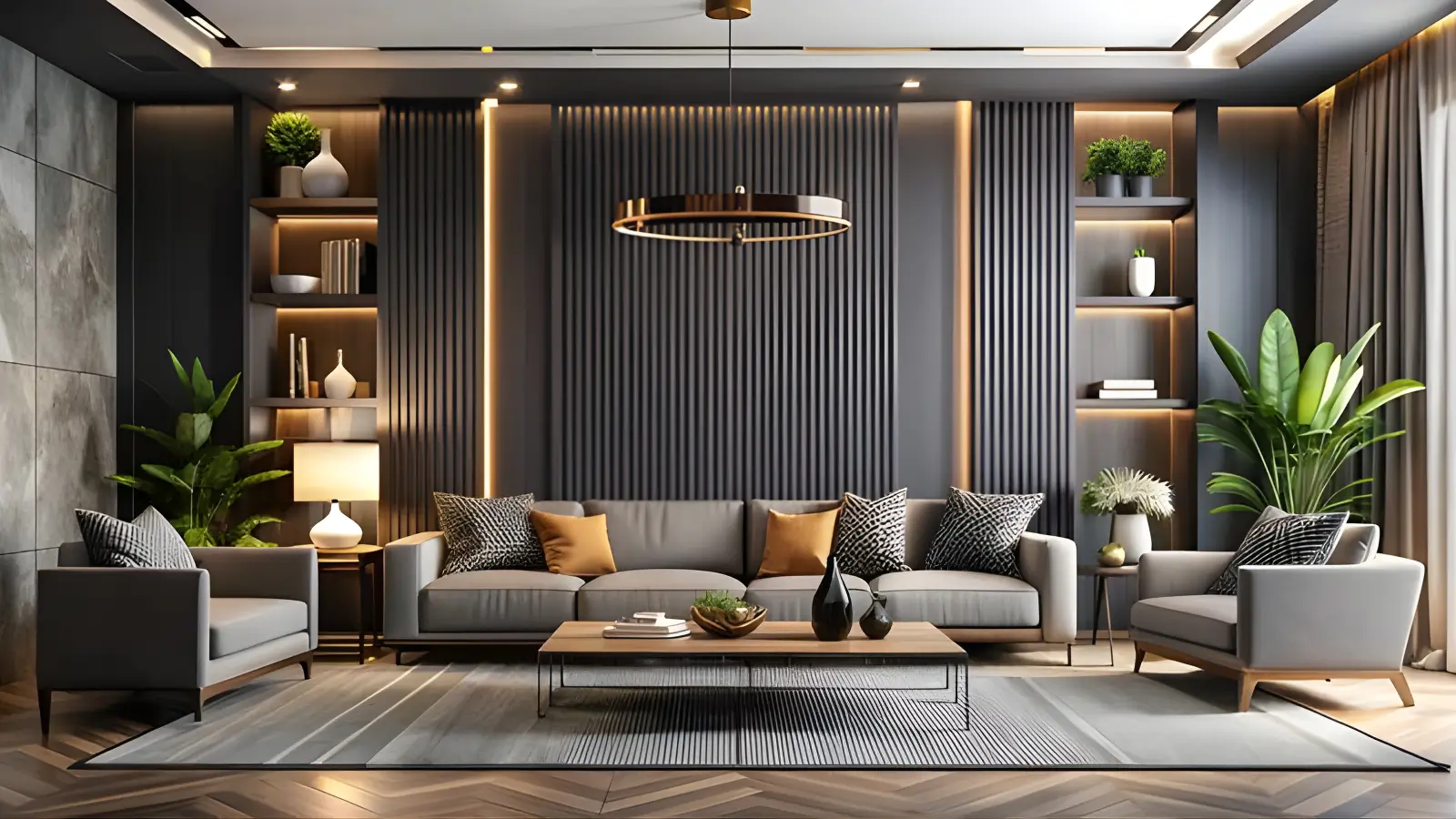 Embassy Hebbal Luxury Apartment