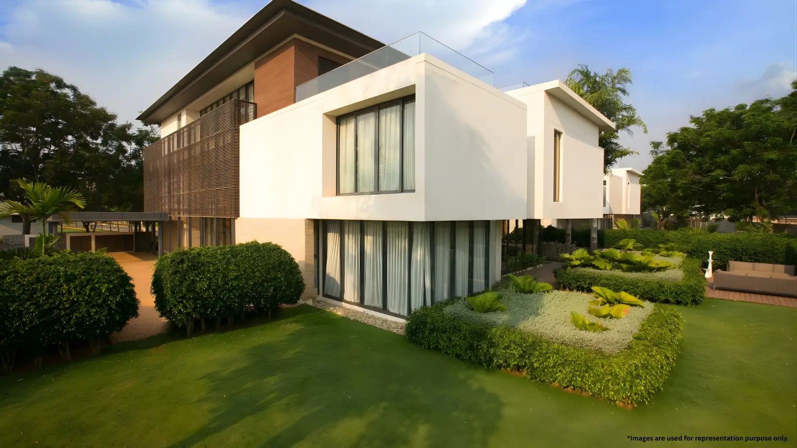 Embassy Yelahanka Bangalore