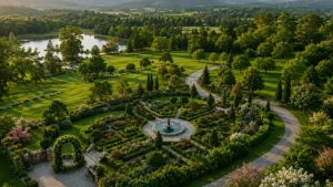 Lodha Sadahalli: A 70-Acre Garden Estate