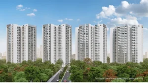 Embassy Sky Terraces Hebbal