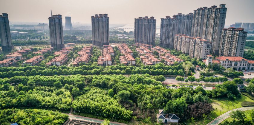 Bangalore Development