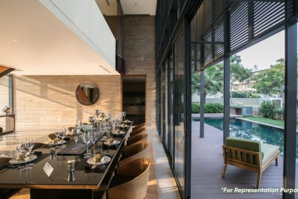 Embassy Eden Banner Image