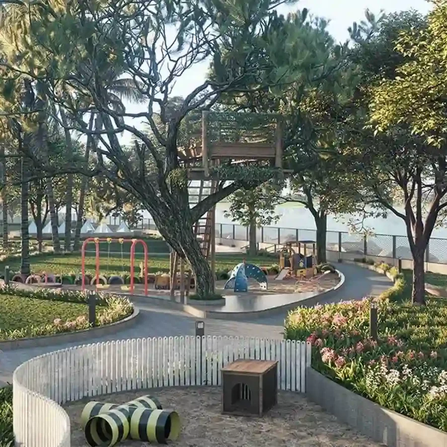 Embassy Green Shores3