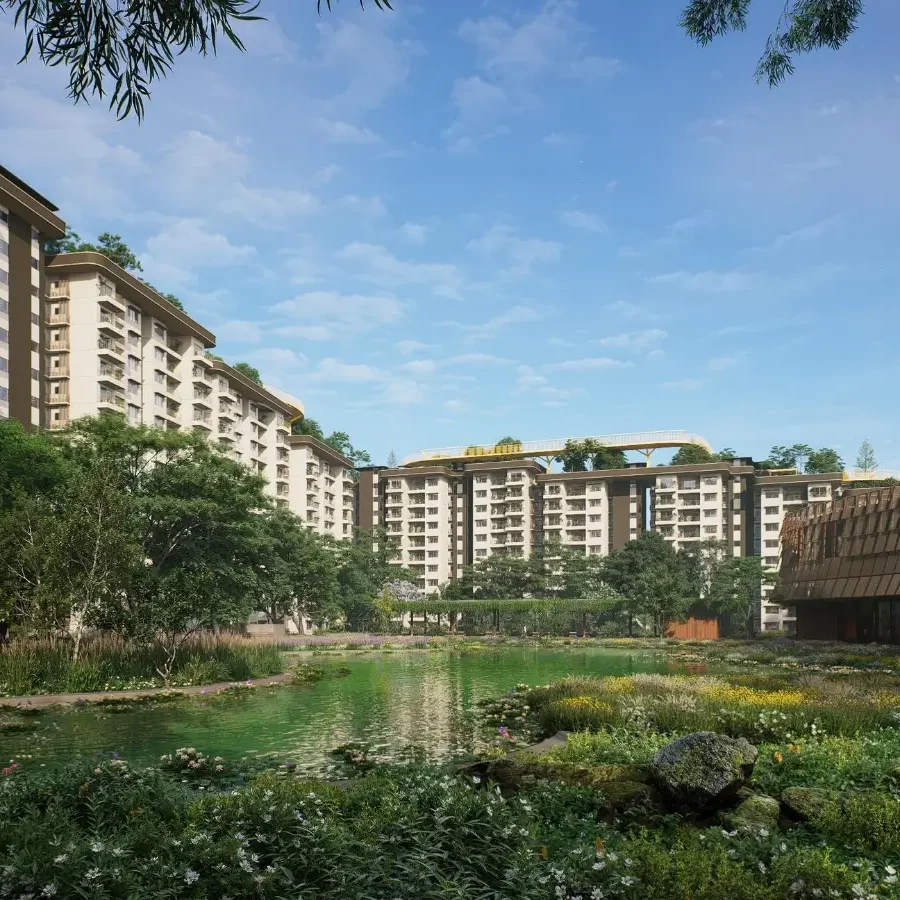 Embassy Knowledge Park