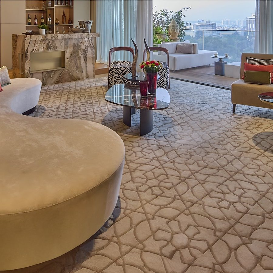 Embassy Lake Terrace apartment in hebbal bangalore gaallery image three