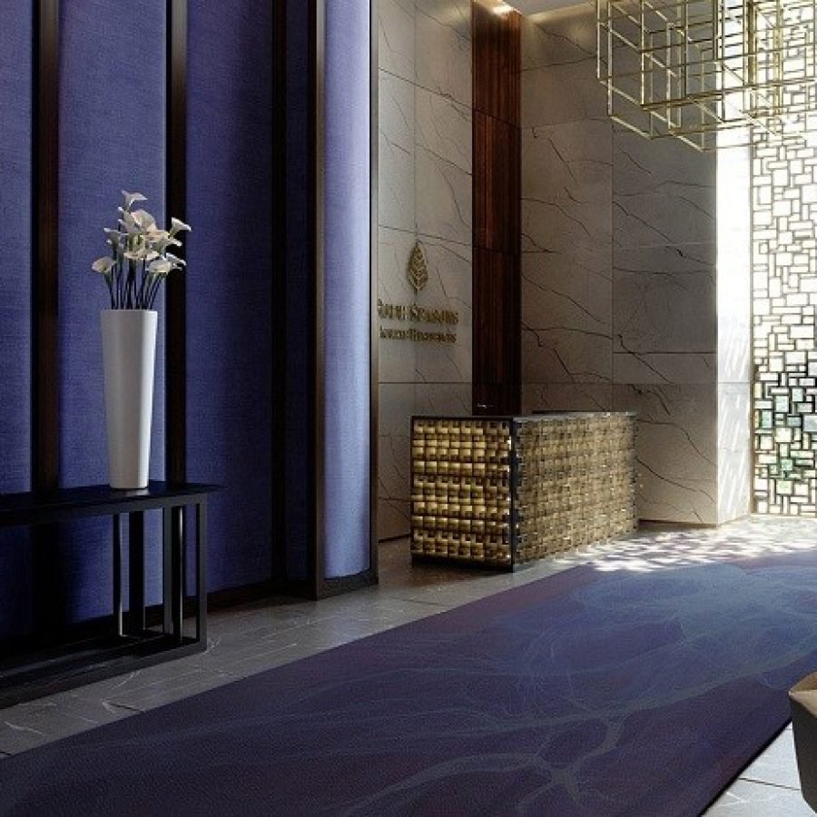 Embassy One Four Seasons Hotel