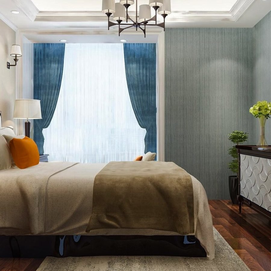 Embassy East Avenue Home