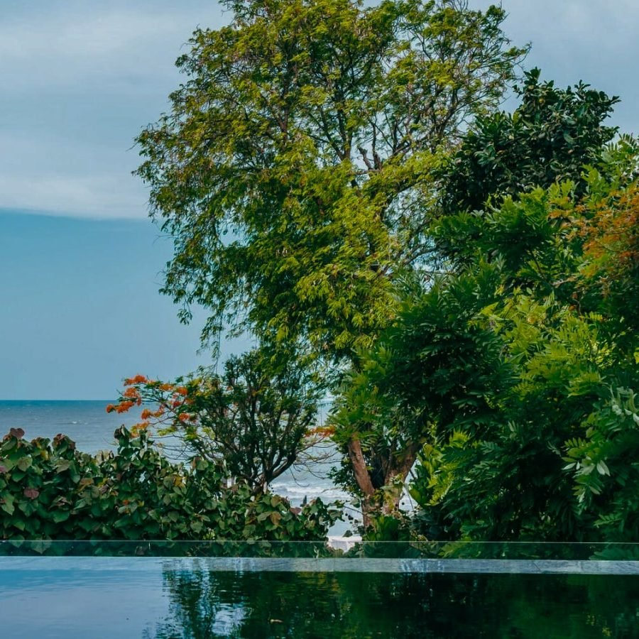 Embassy East Avenue Amenities