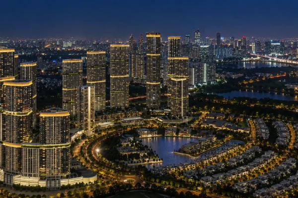 Embassy Knowledge Park Banner image